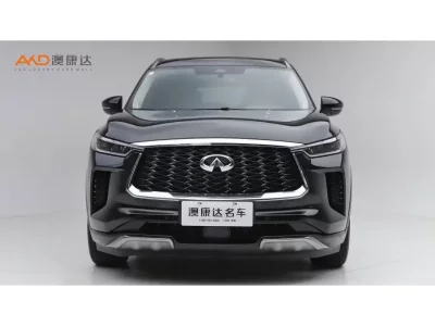Infiniti QX60