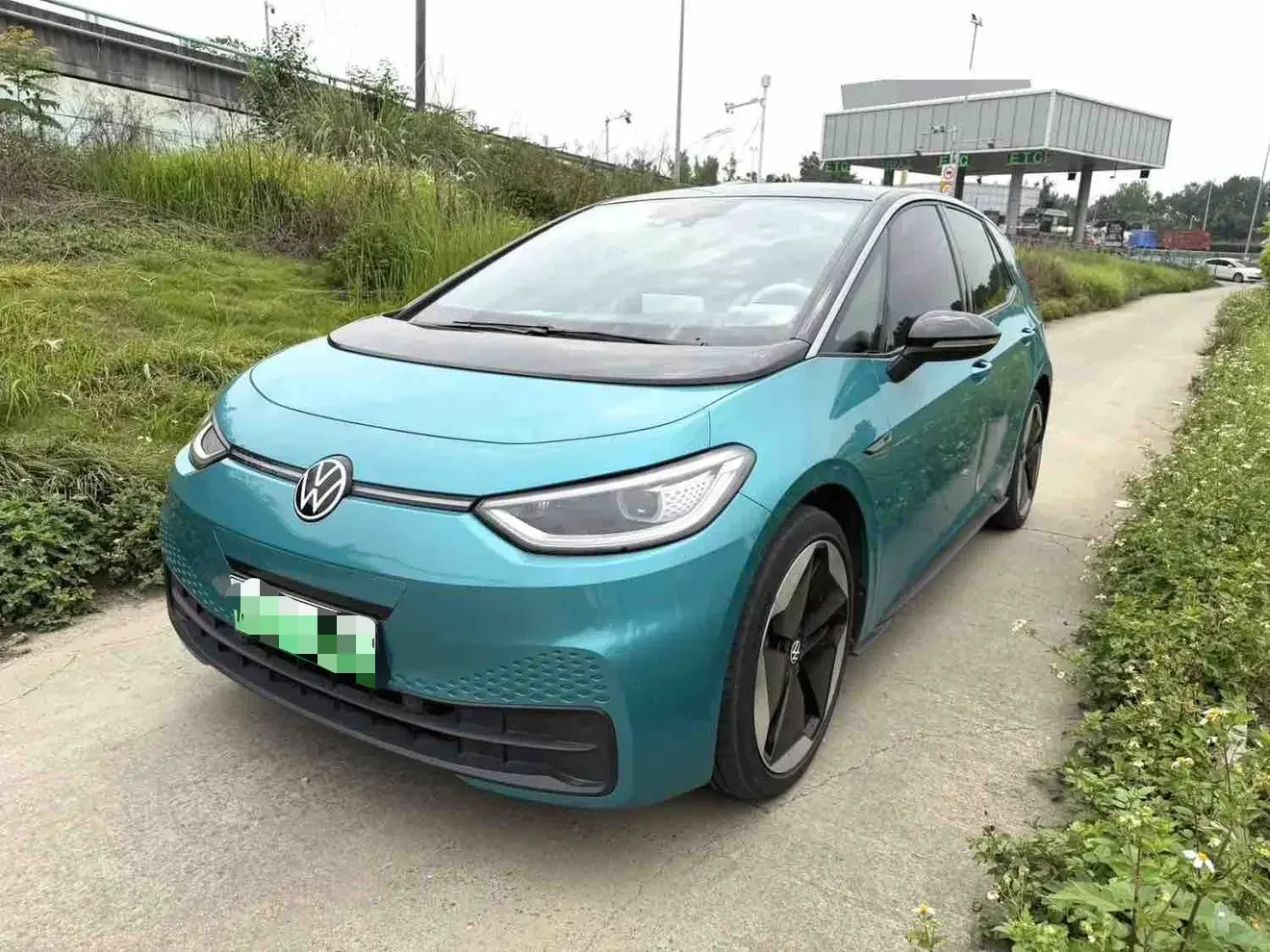 Volkswagen ID.3