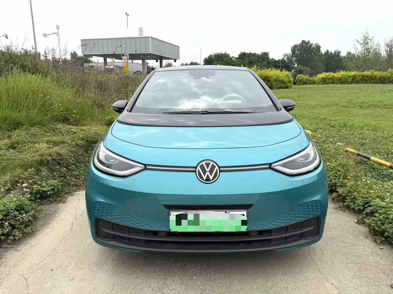 Volkswagen ID.3