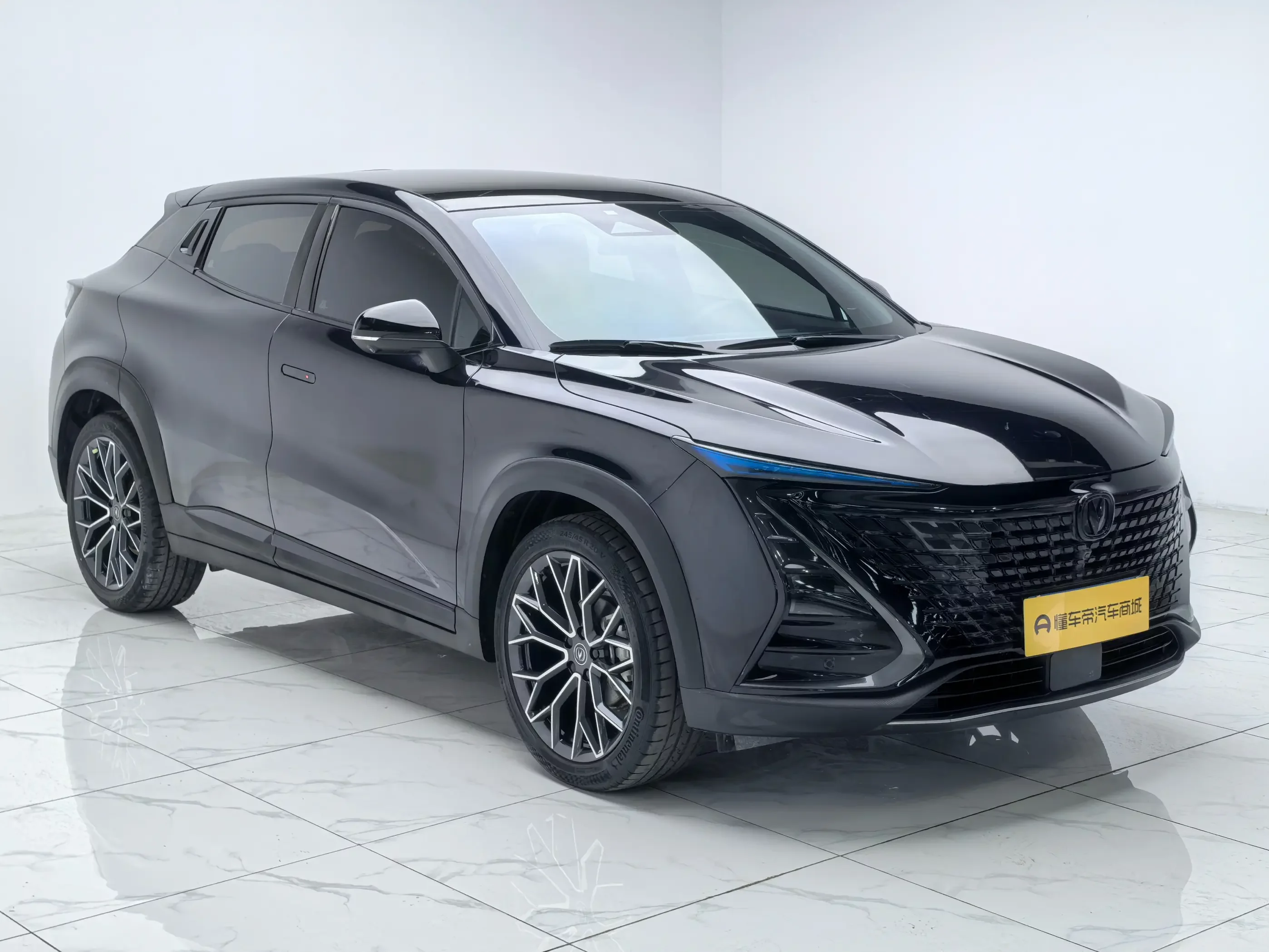 Changan UNI-T