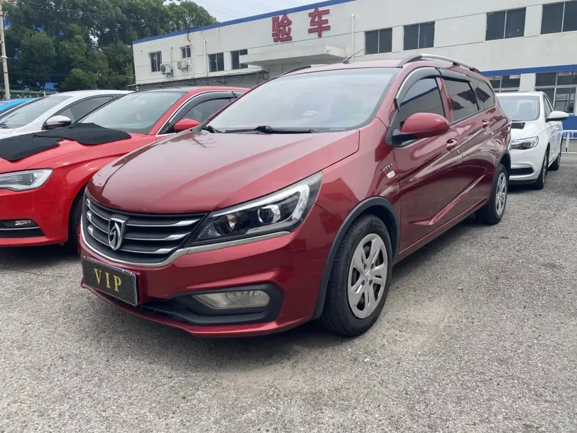 Baojun 310