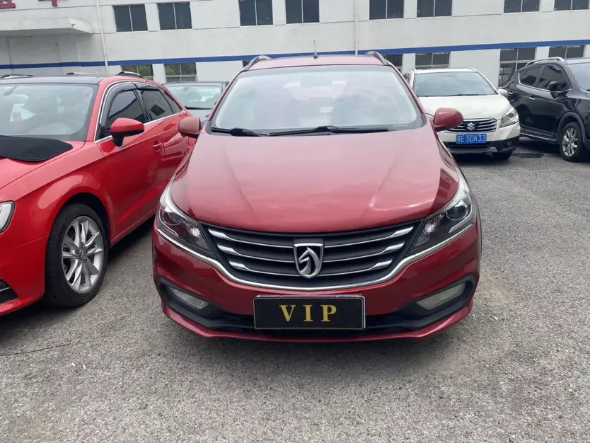 Baojun 310