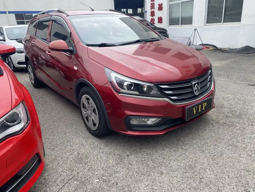 Baojun 310