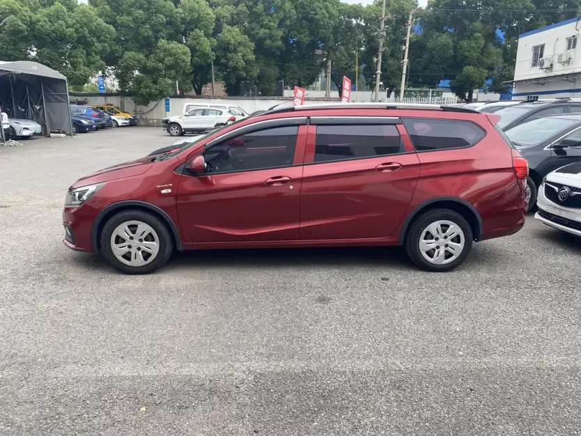 Baojun 310