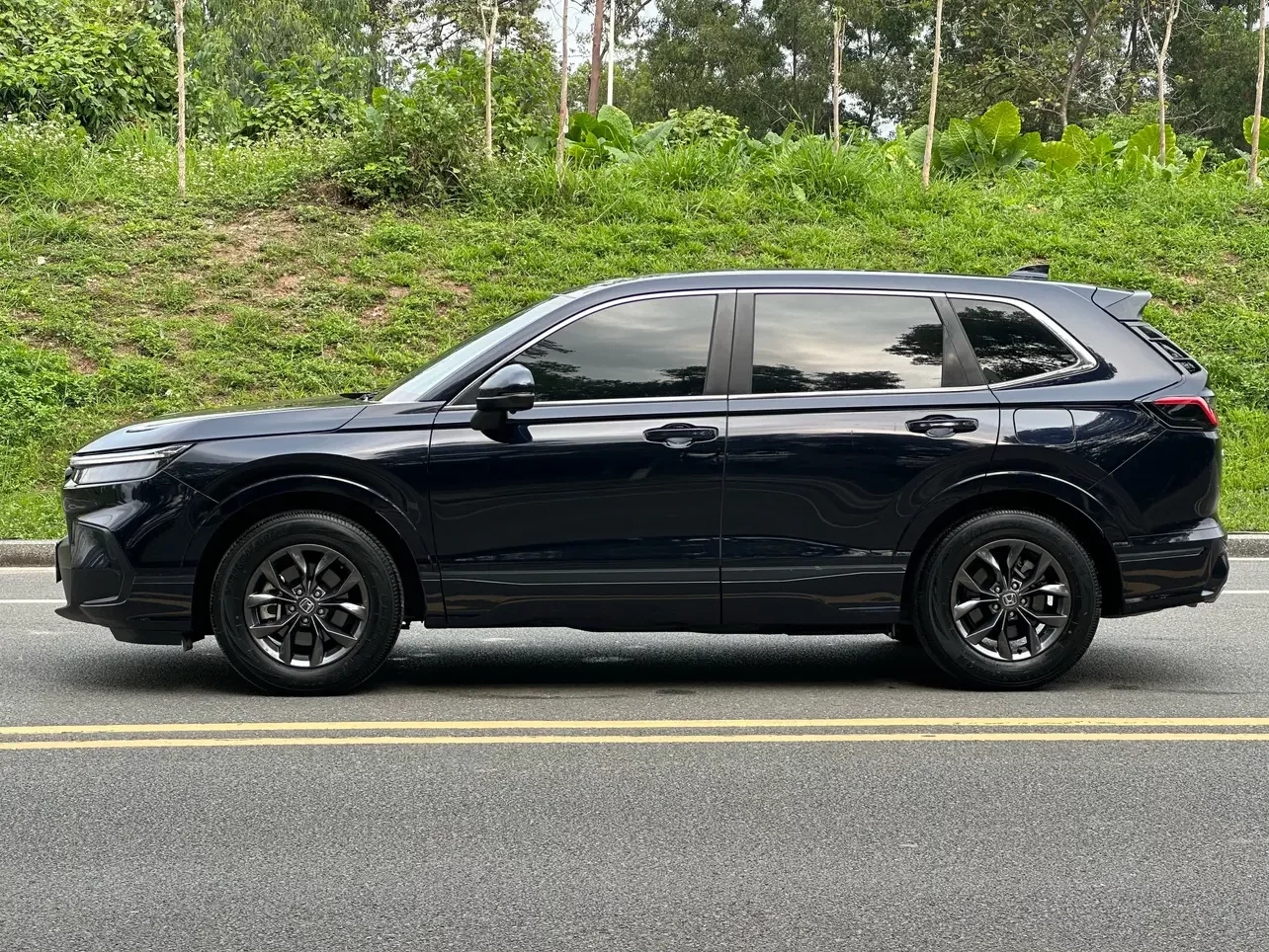 Honda Breeze