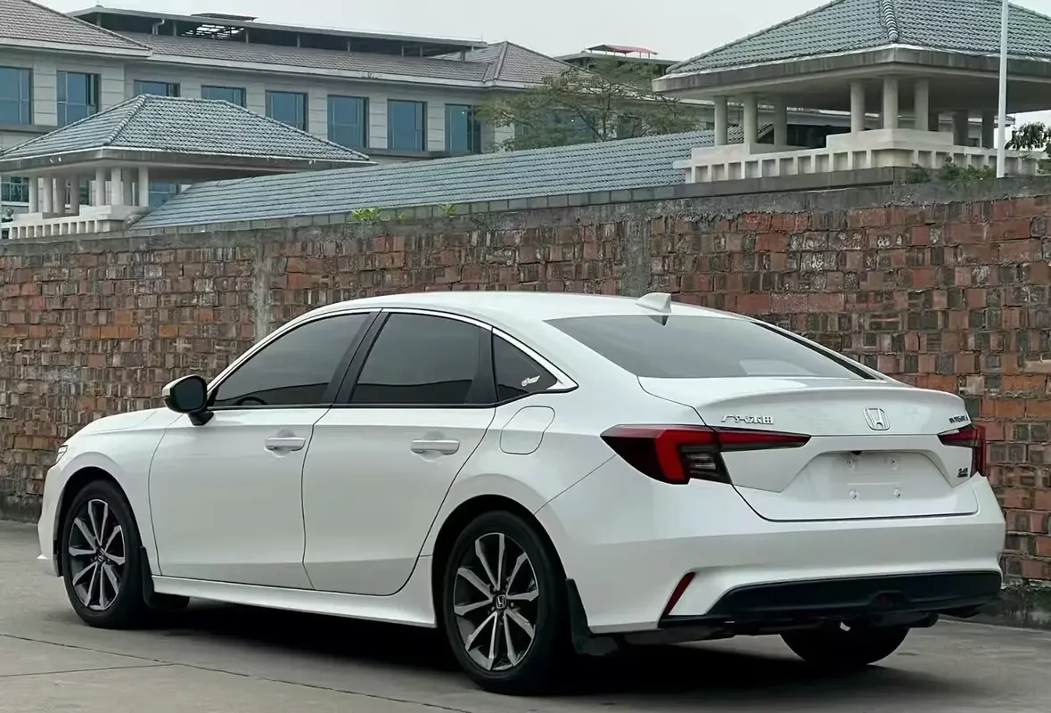 Honda Integra