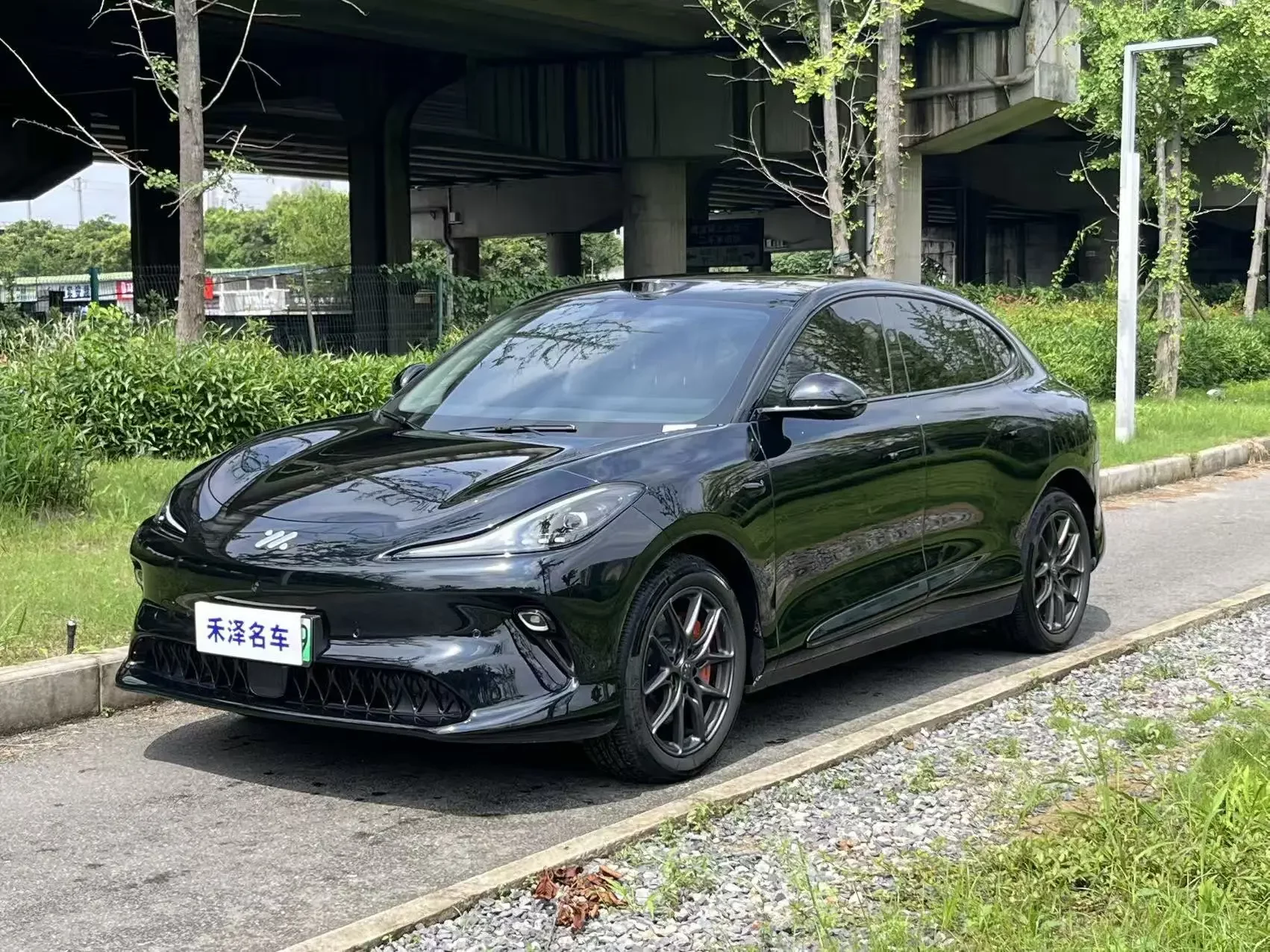 Zhiji LS6