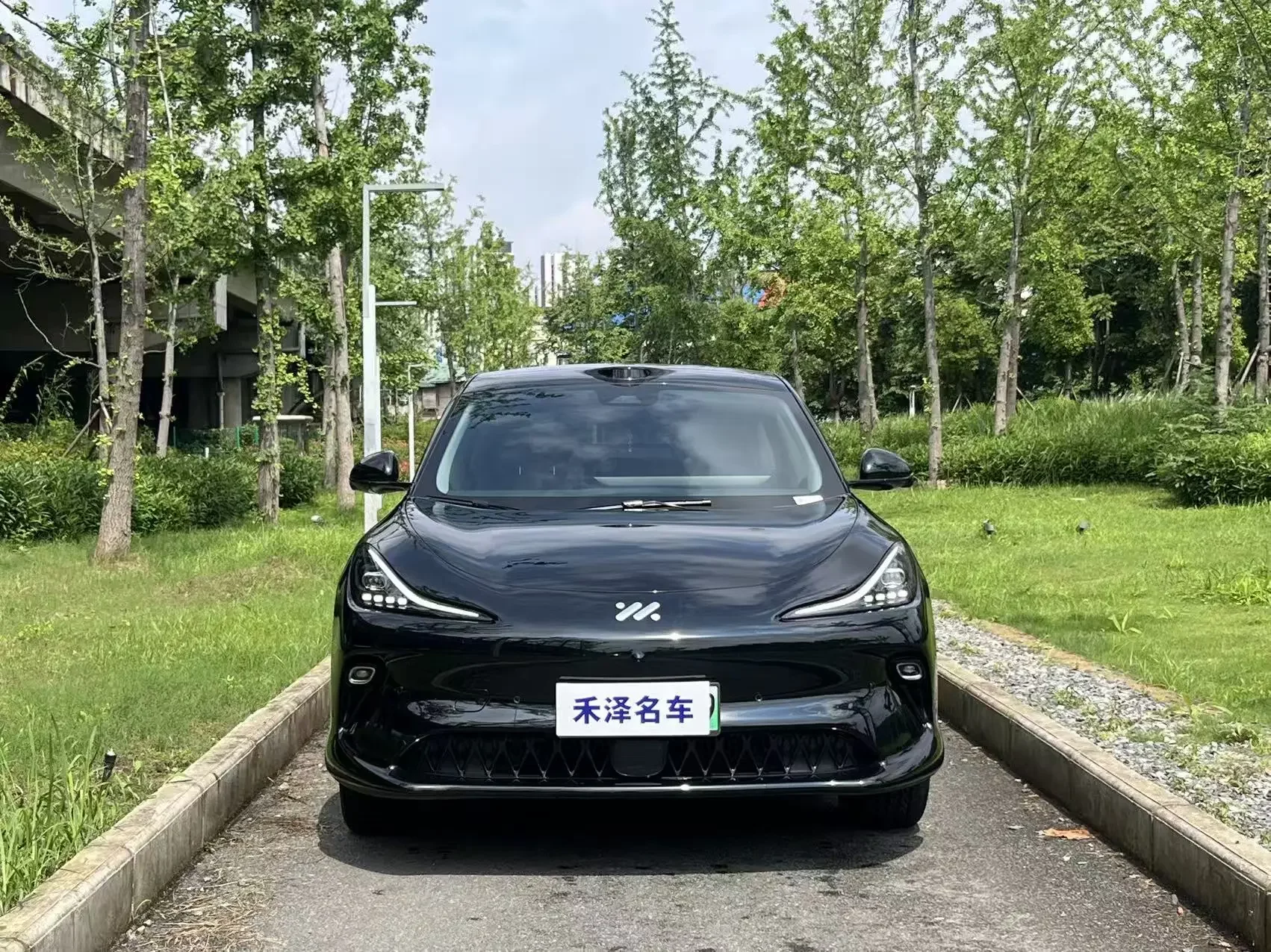 Zhiji LS6