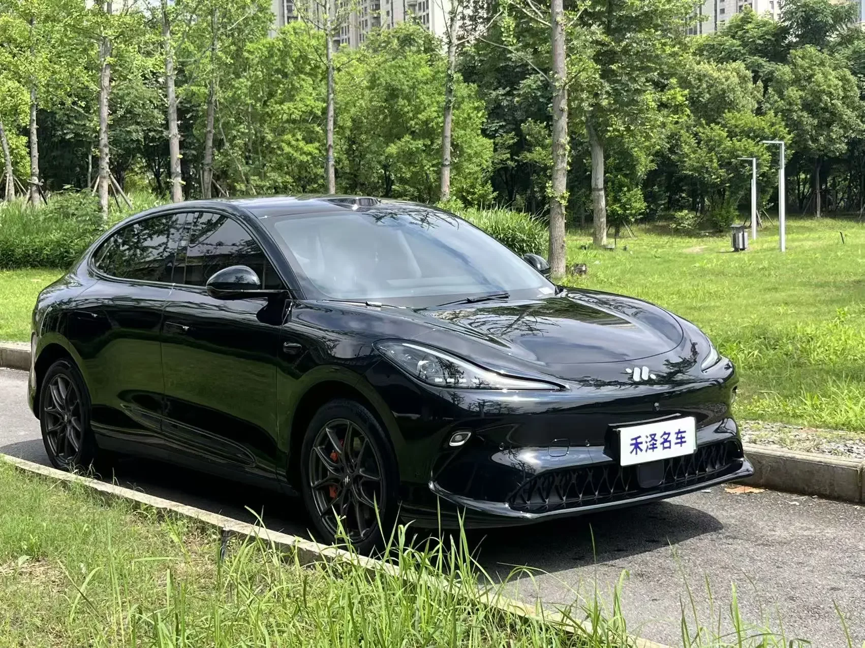 Zhiji LS6
