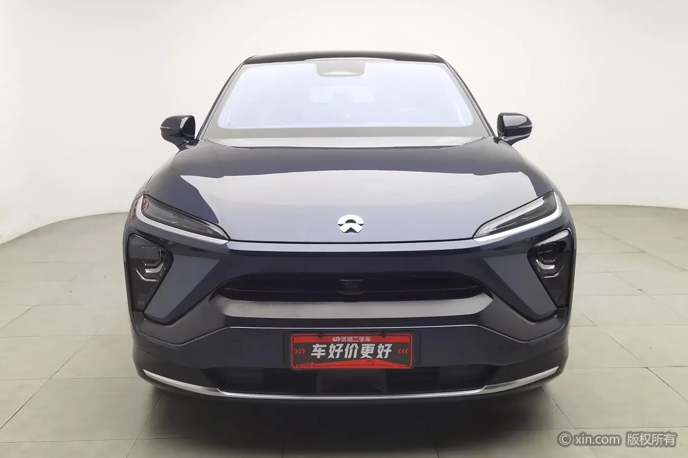 NIO EC6