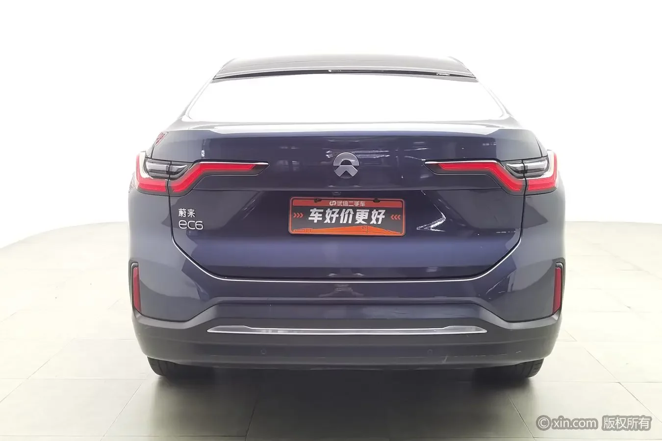 NIO EC6
