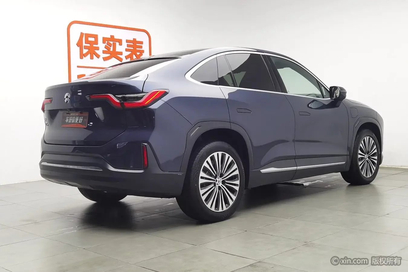 NIO EC6