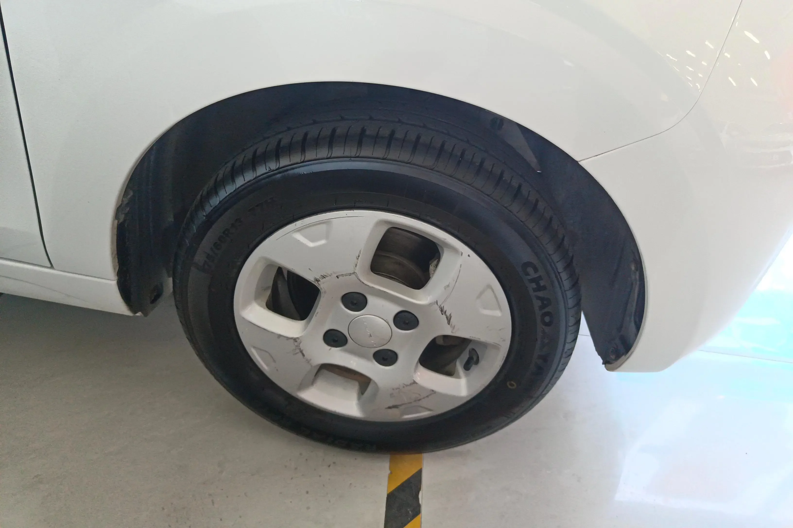 Roewe CLEVER