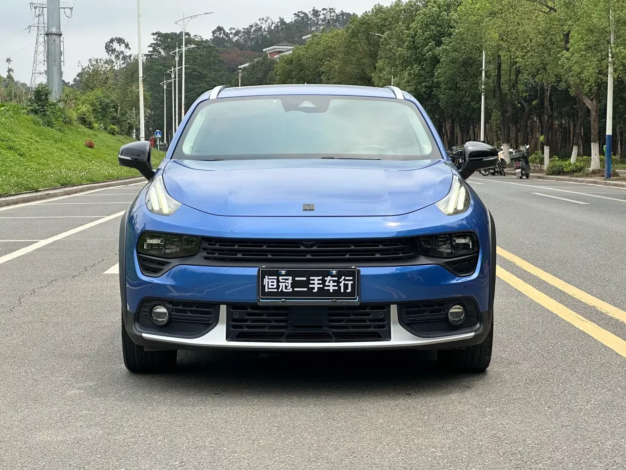 Lynk & Co 02