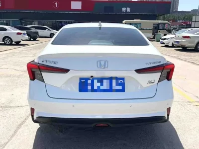 Honda Integra