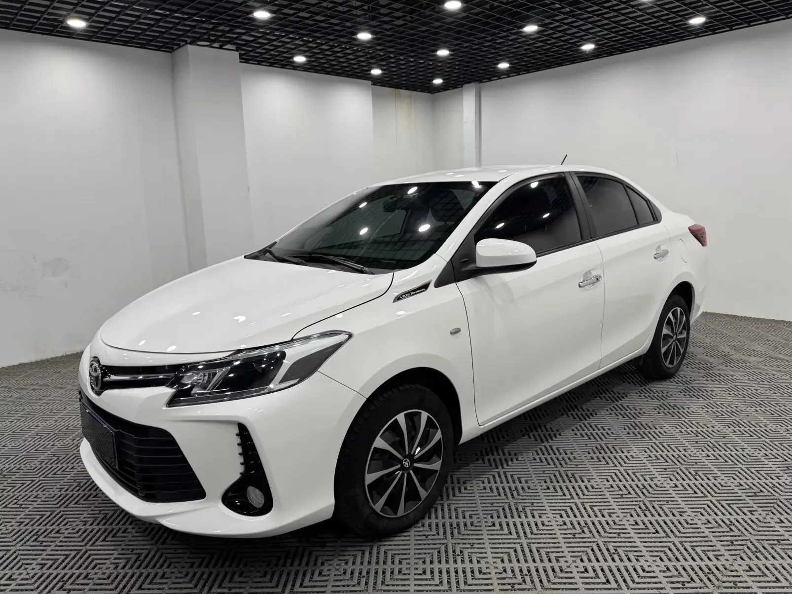 Toyota Vios