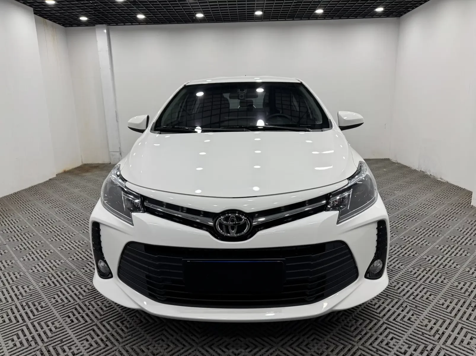 Toyota Vios