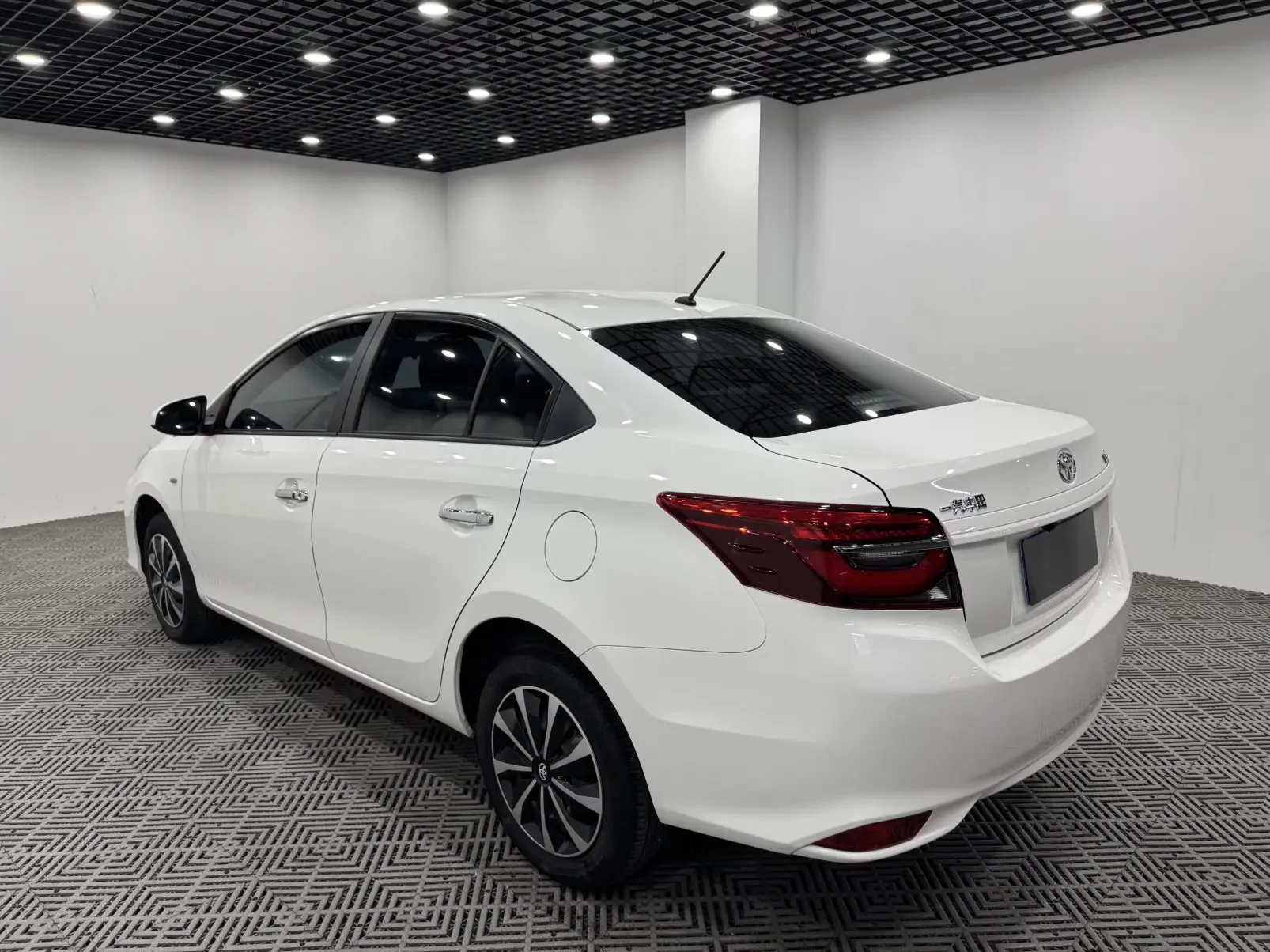 Toyota Vios