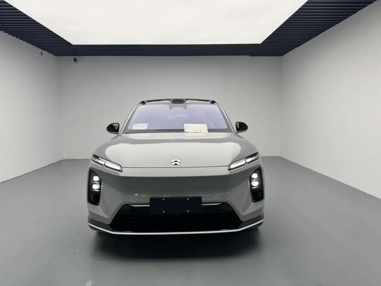 NIO EC6