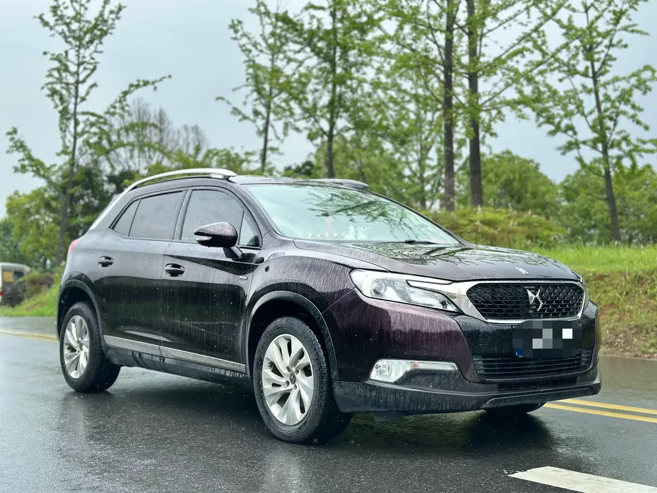 DS 6