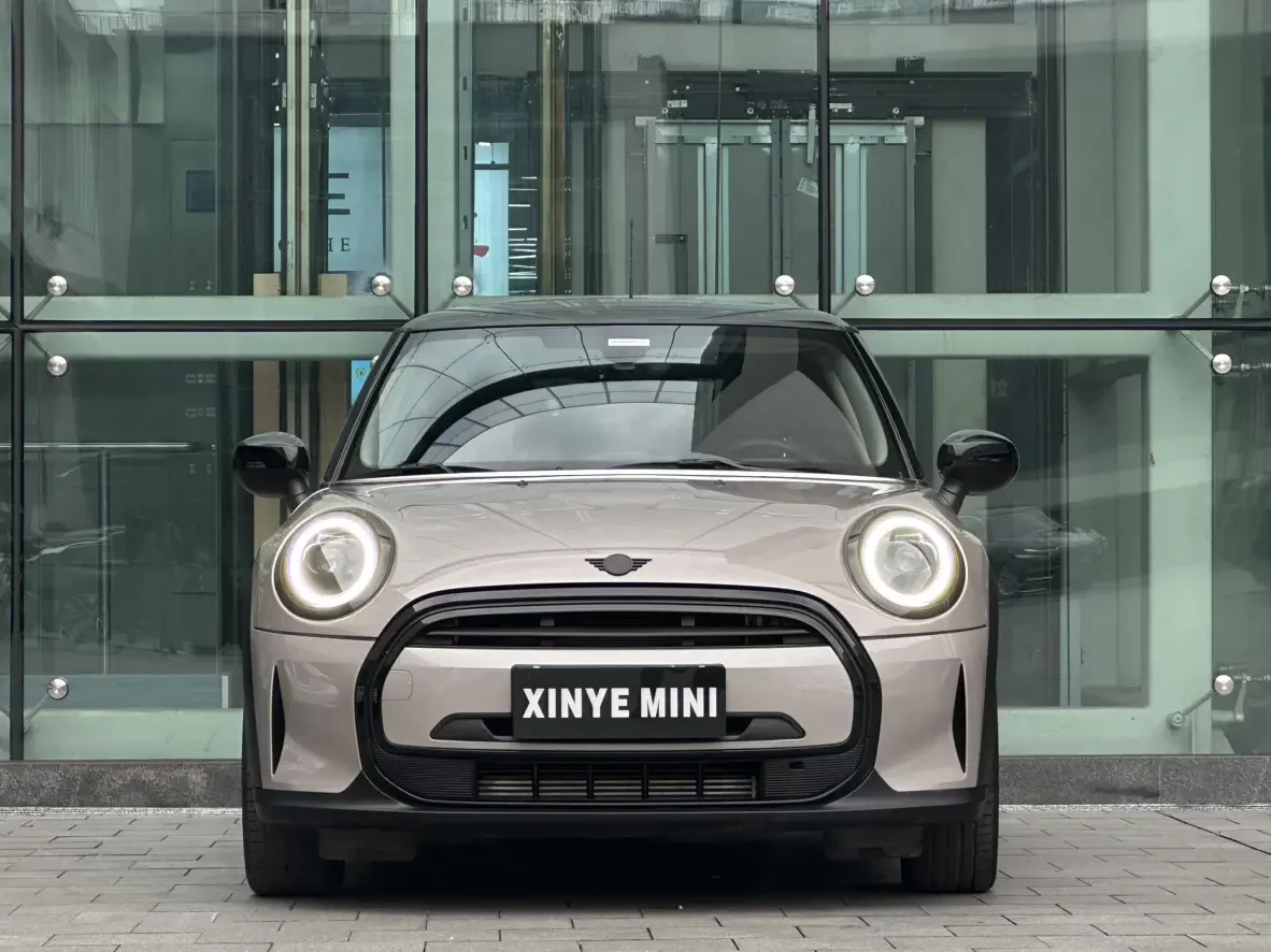 MINI MINI  из Китая
