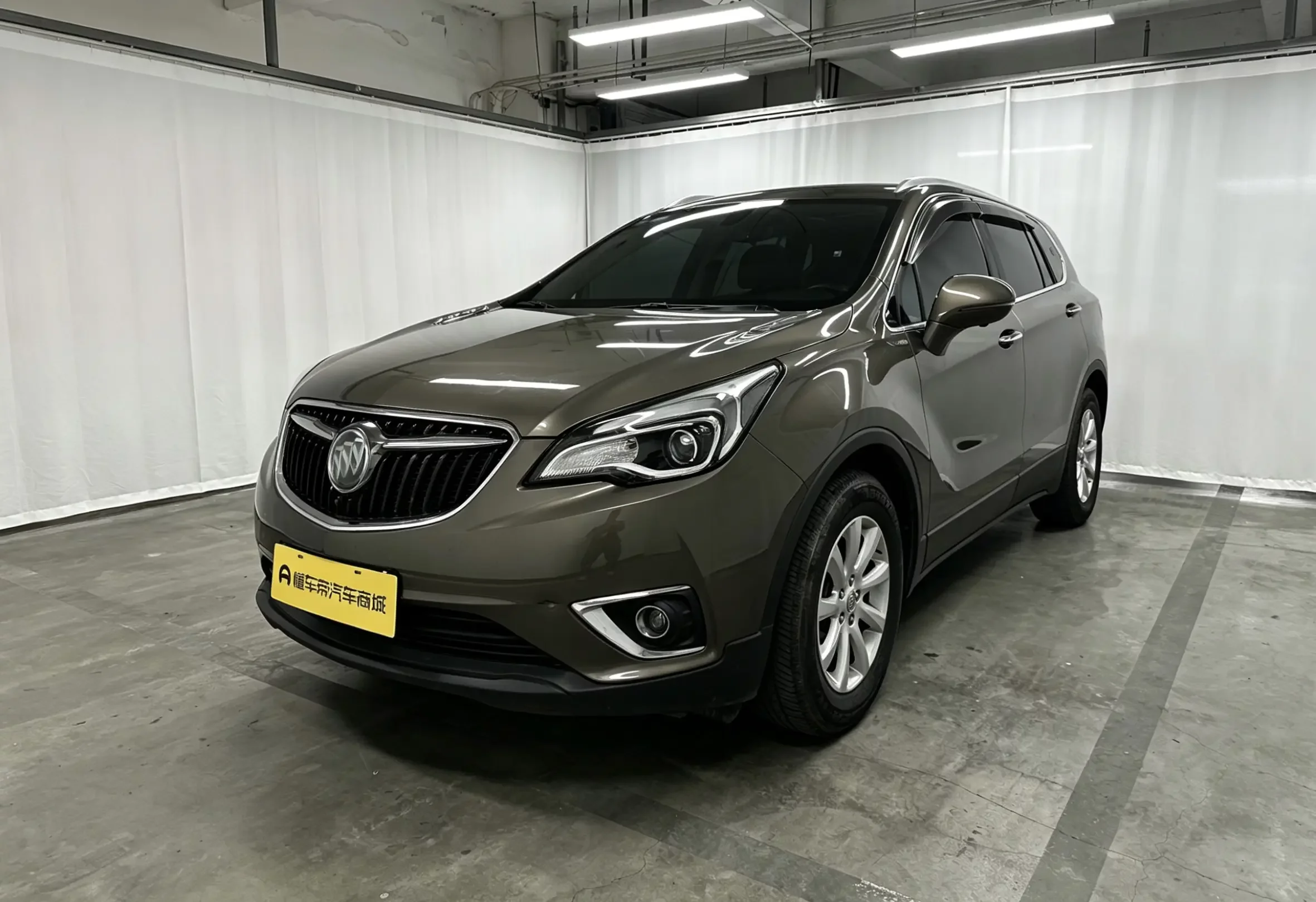 Buick Envision