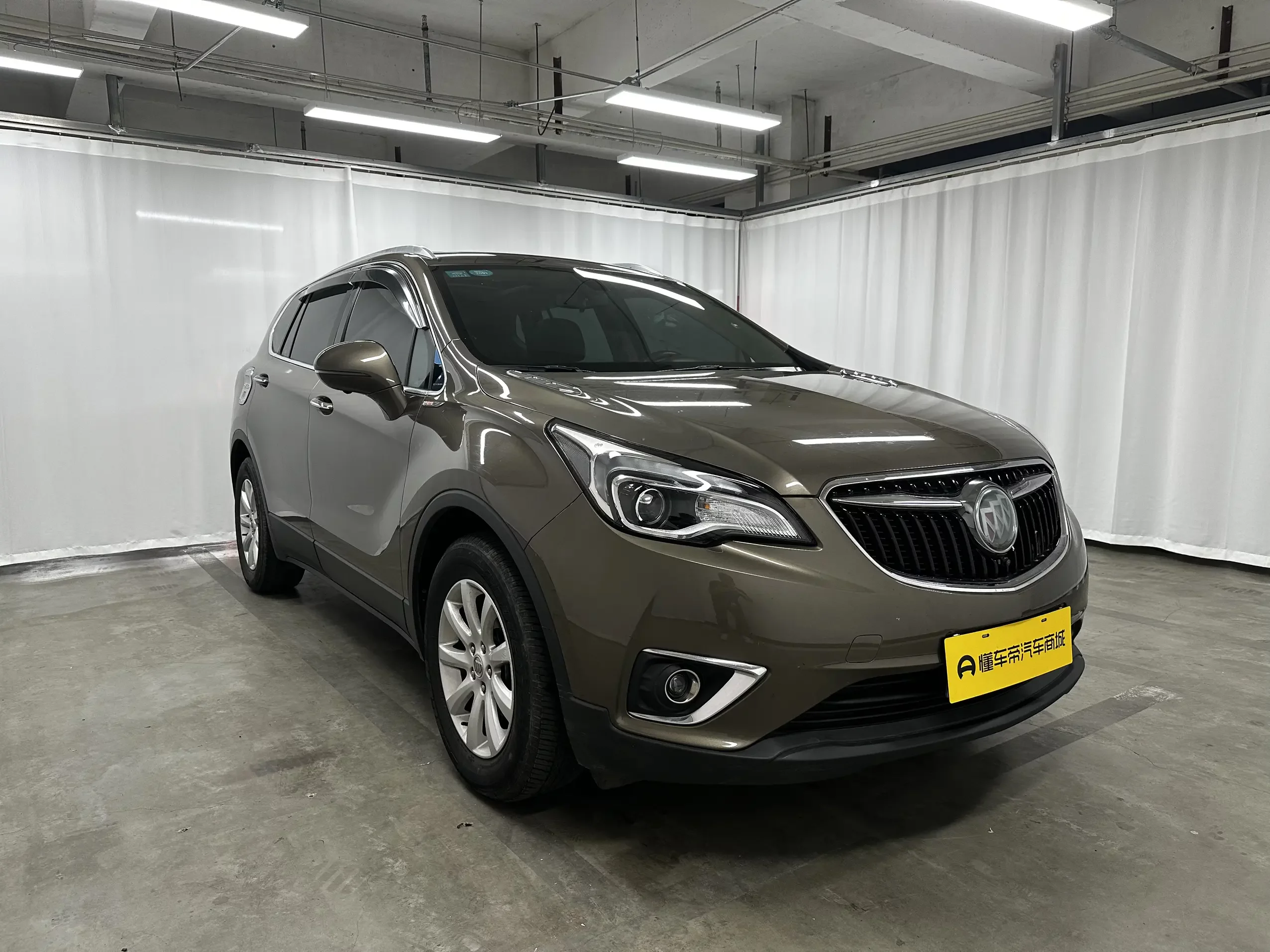 Buick Envision