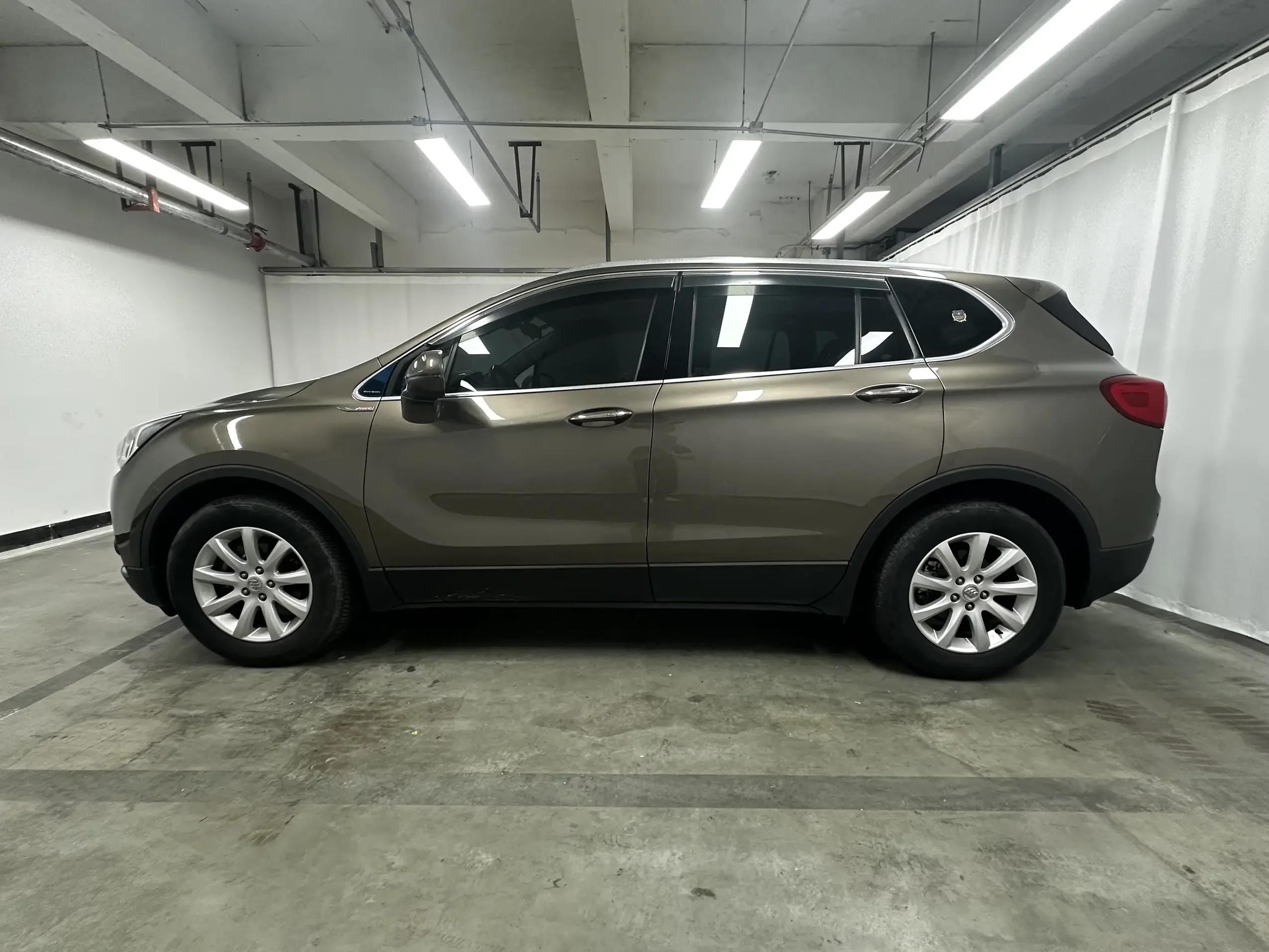 Buick Envision
