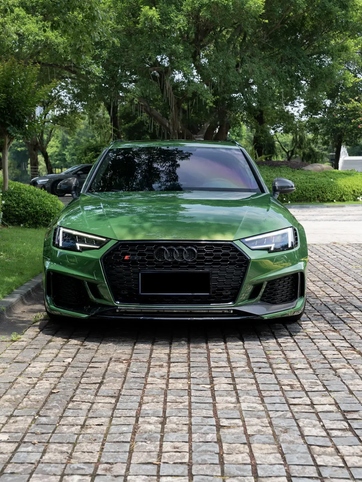 Audi RS 4