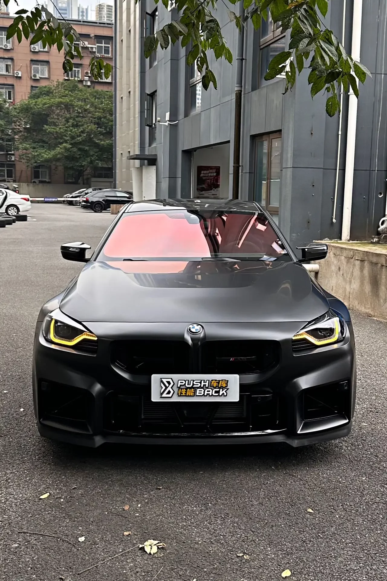 BMW M2
