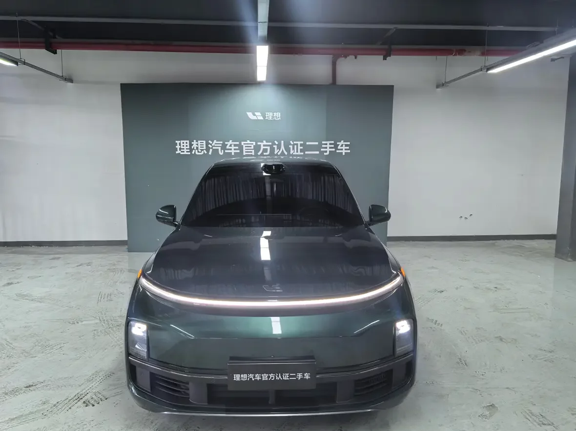 Lixiang L9