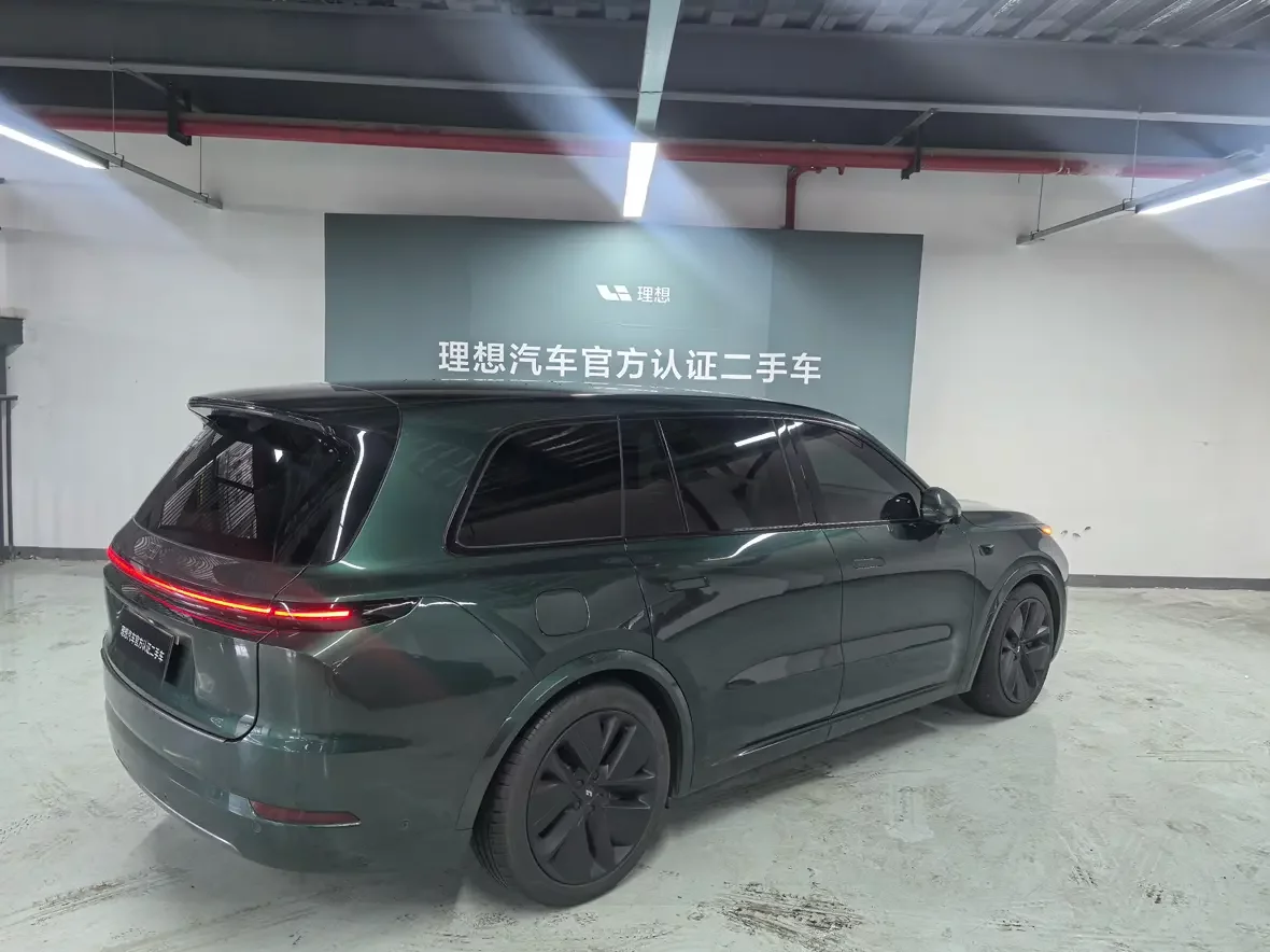 Lixiang L9