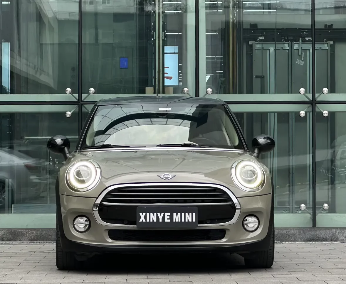 MINI MINI  из Китая