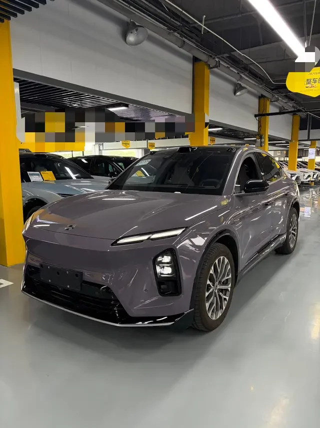NIO EC6
