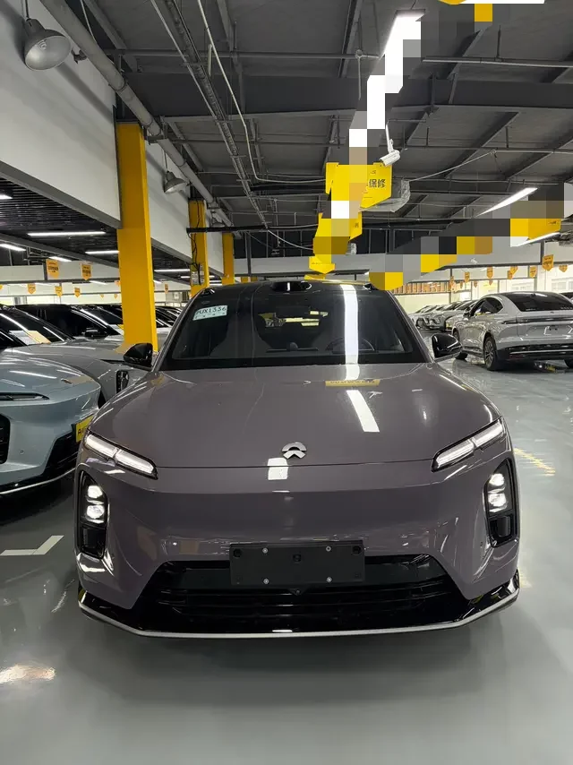 NIO EC6