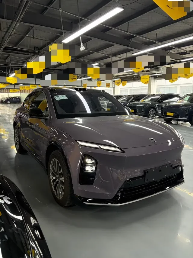 NIO EC6