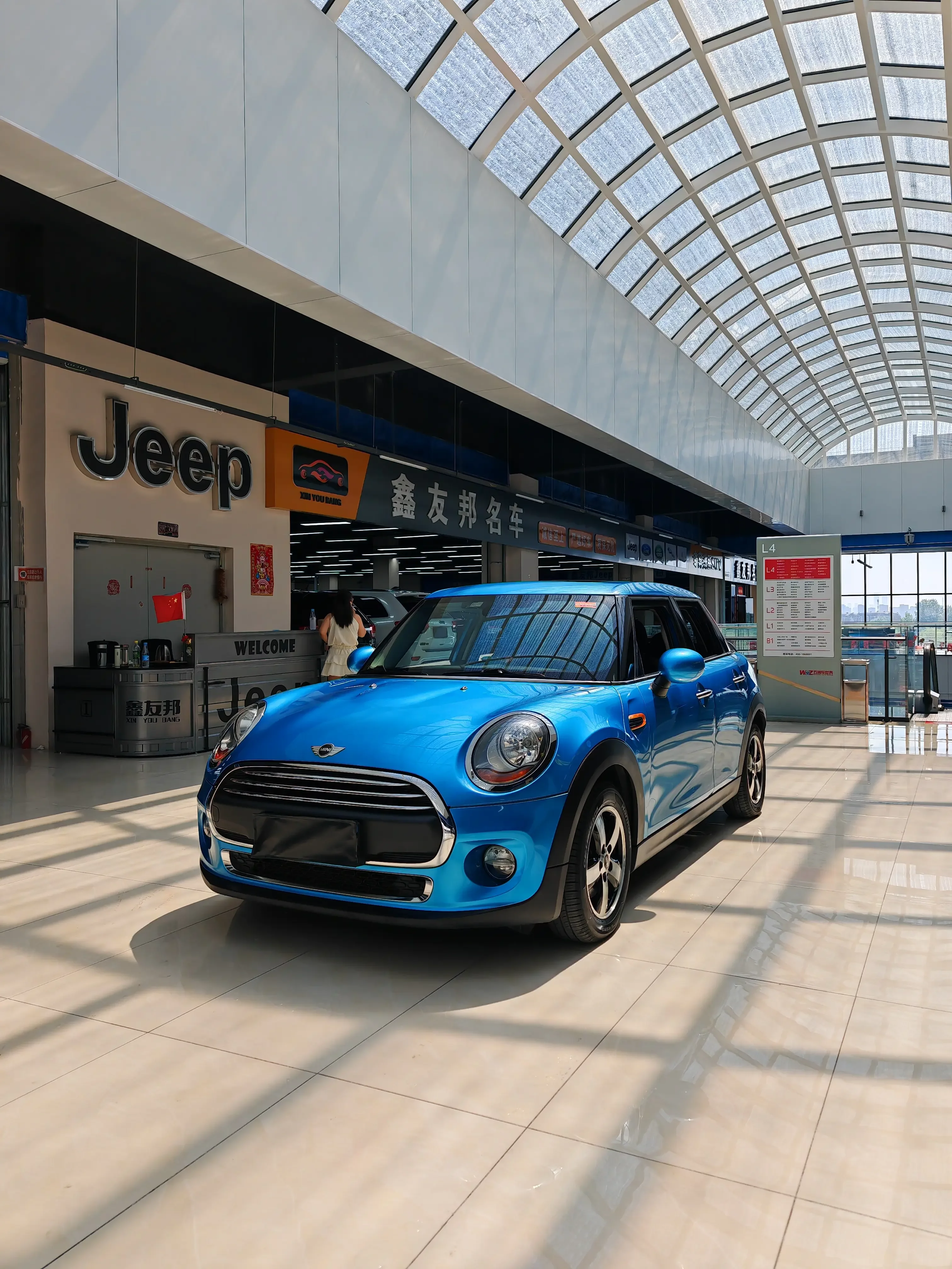MINI 