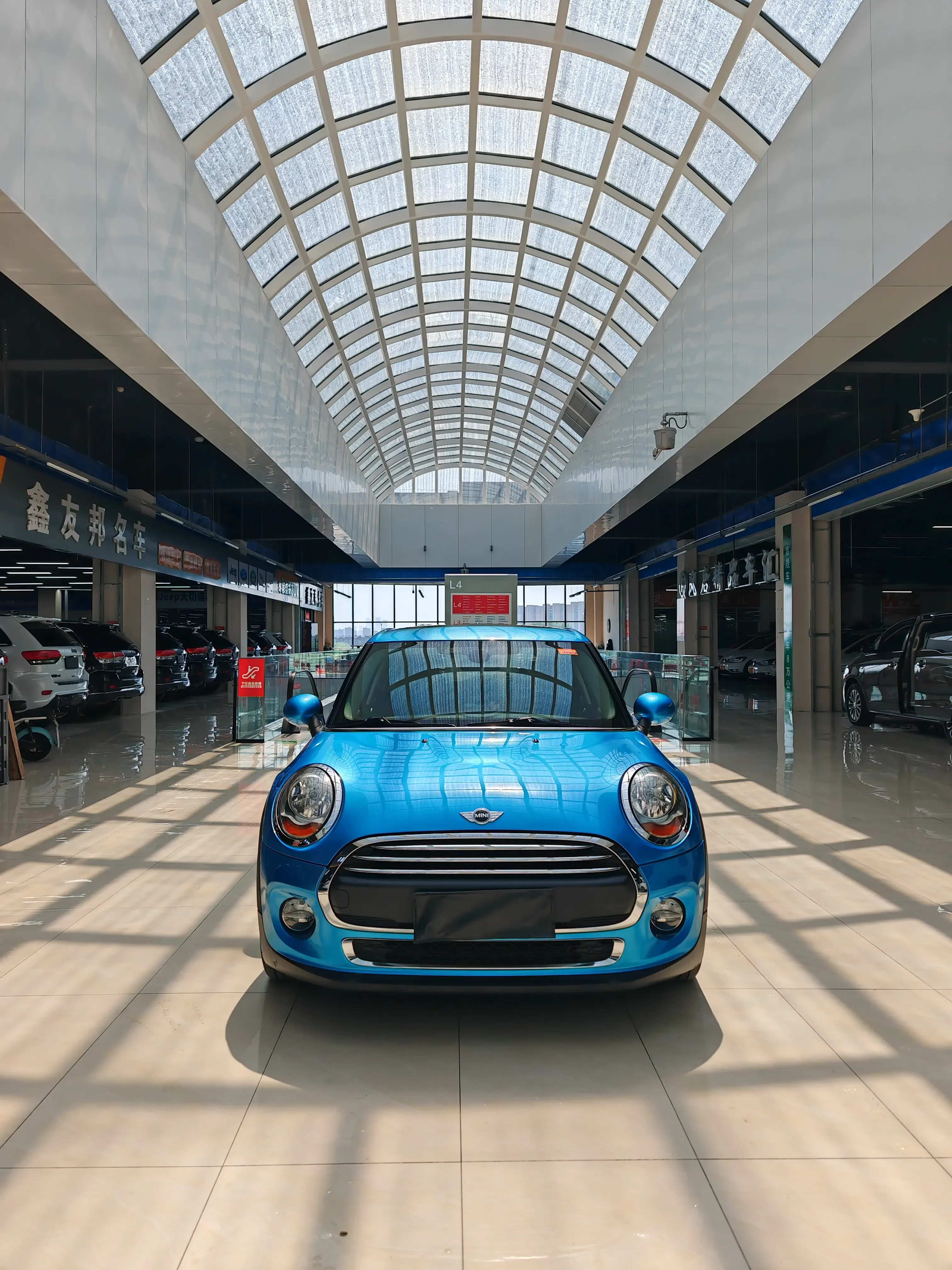 MINI 