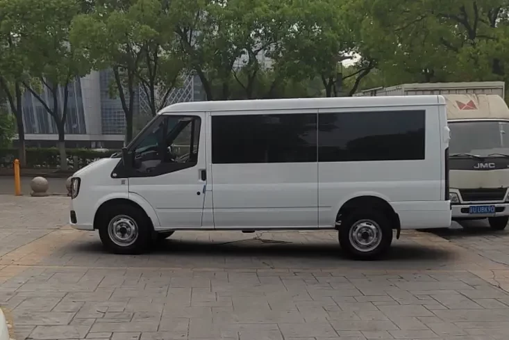 Jiangling Fushun