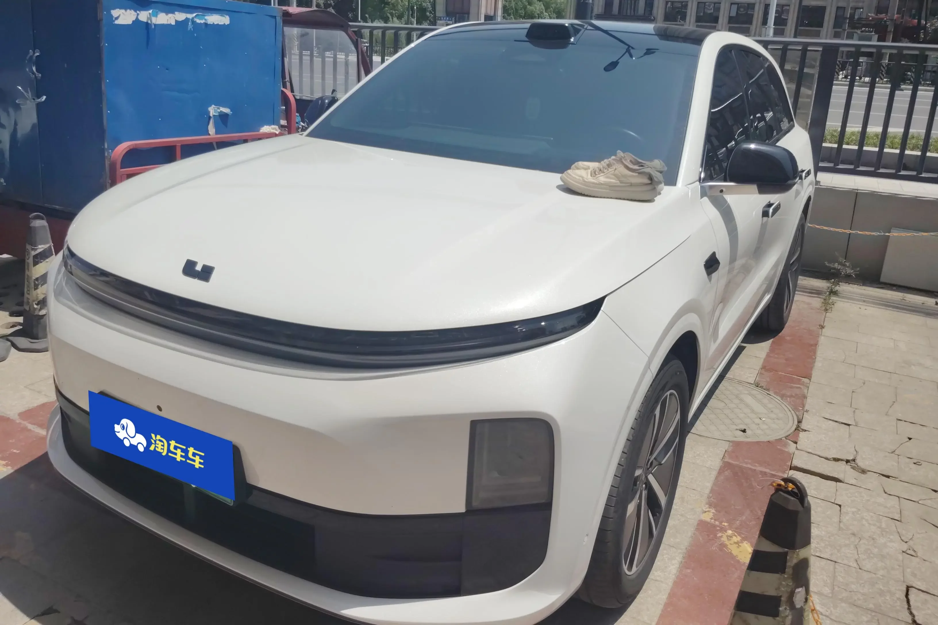 Lixiang L6