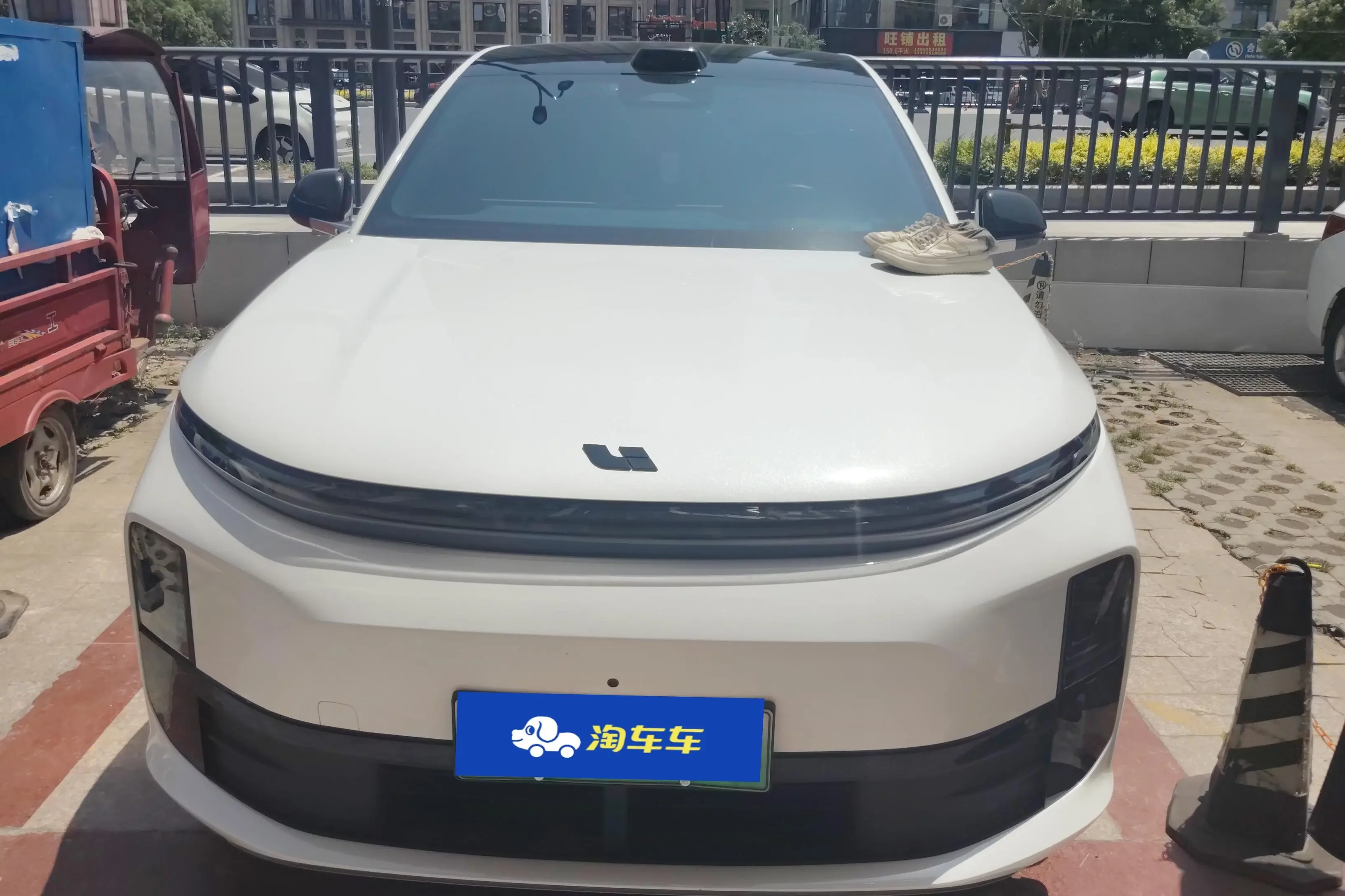 Lixiang L6