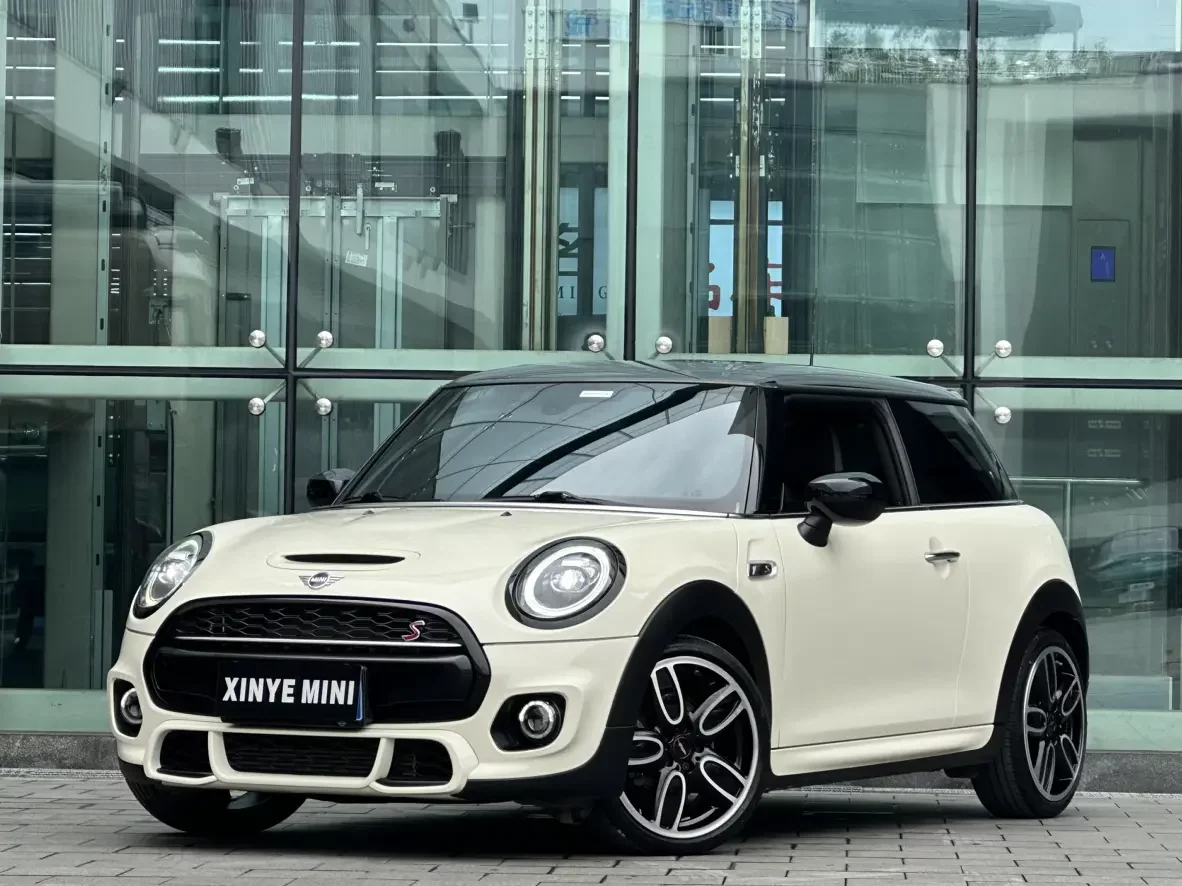 MINI 