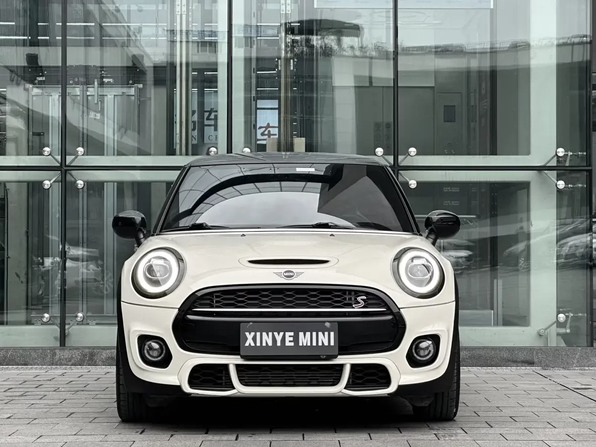 MINI 
