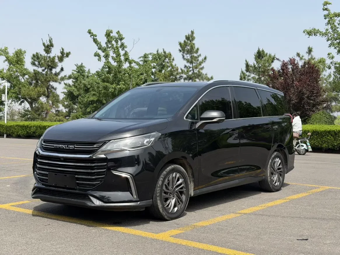 Datong Maxus G50
