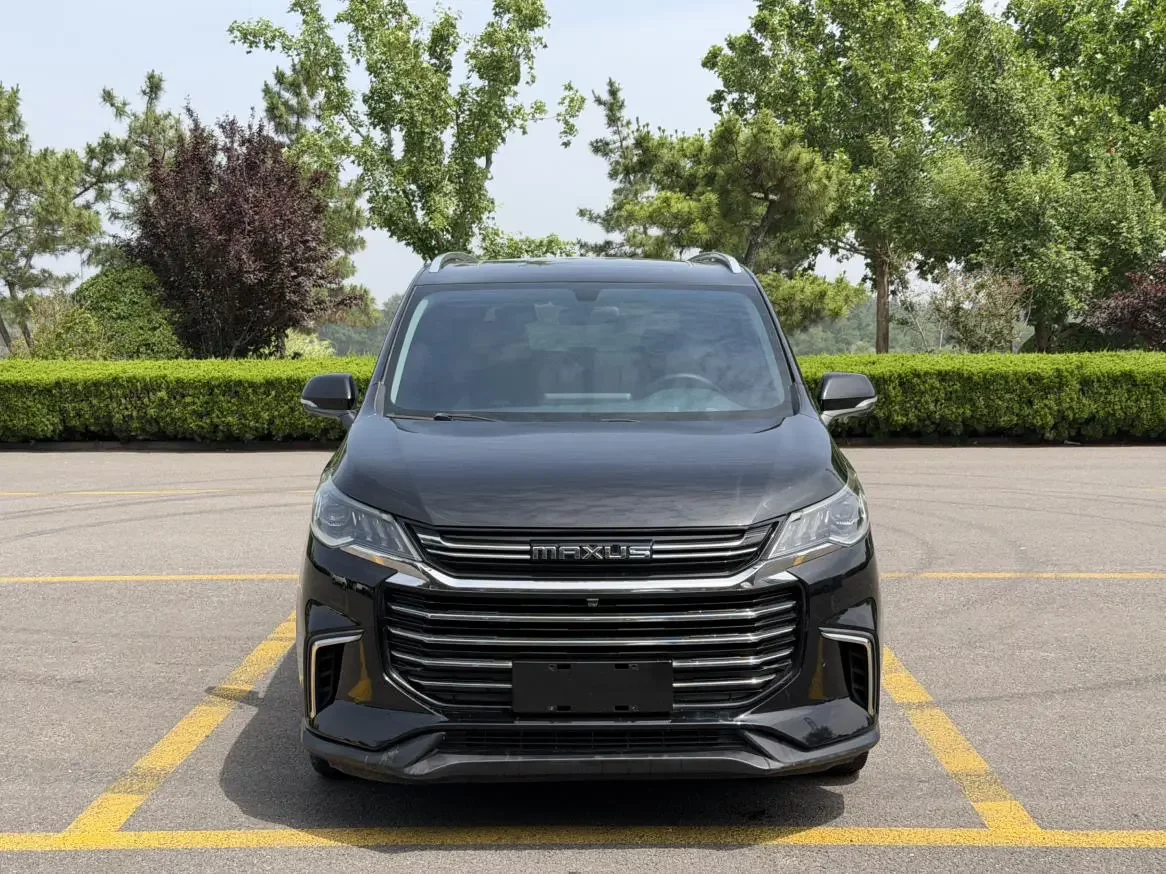 Datong Maxus G50
