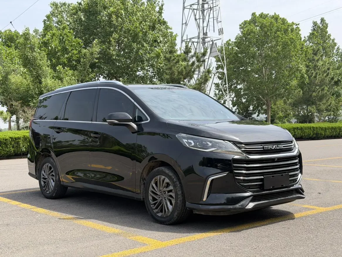 Datong Maxus G50
