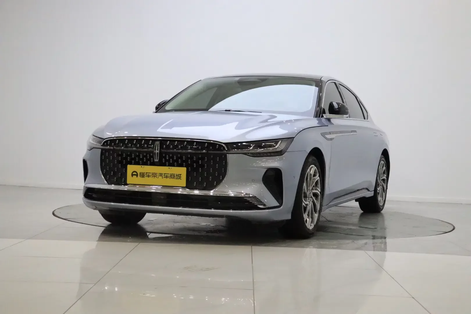 Lincoln Z