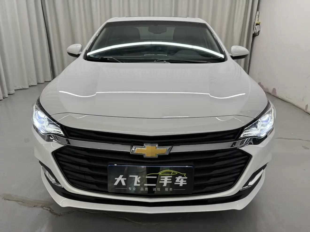 Chevrolet Monza