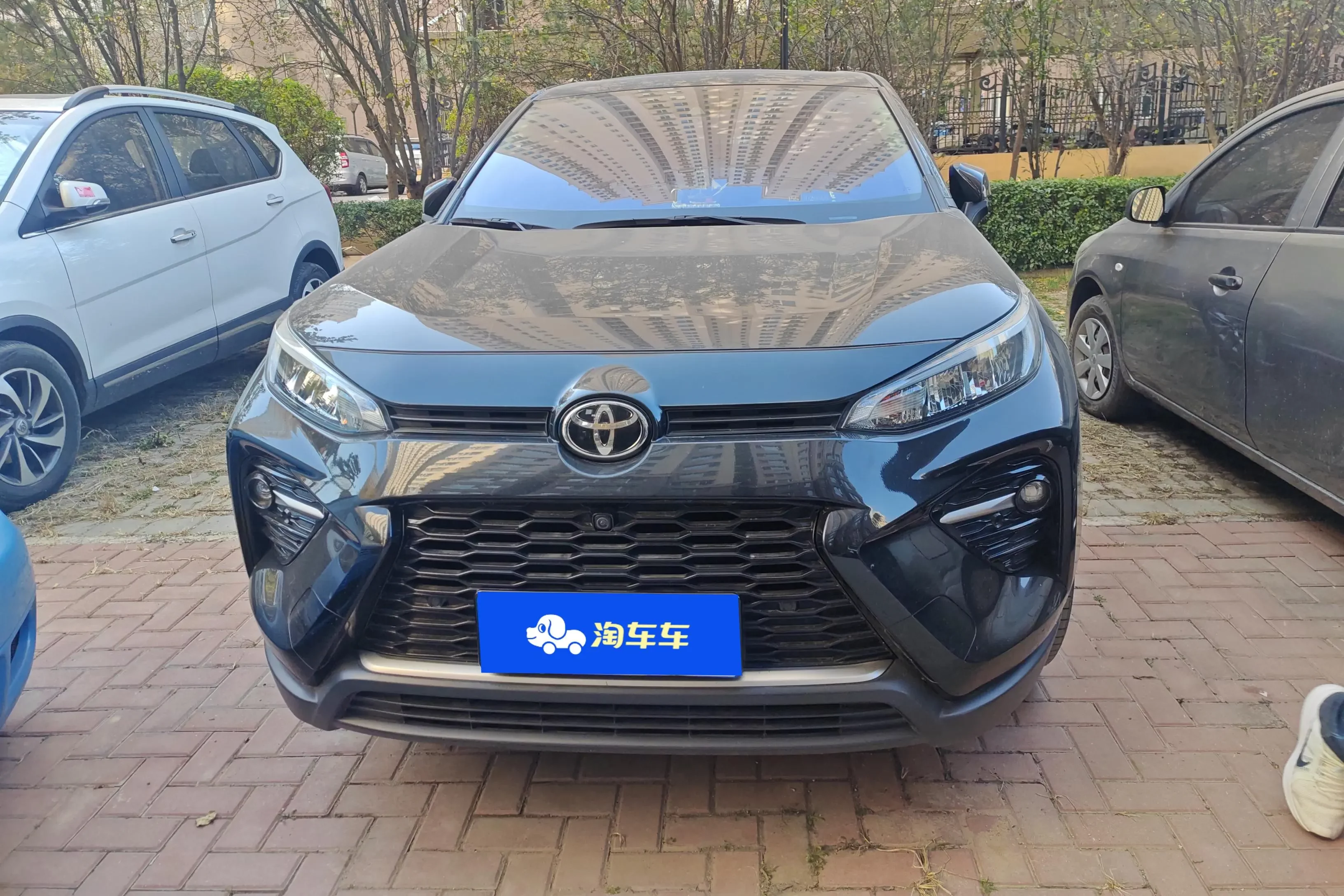 Toyota Willanda