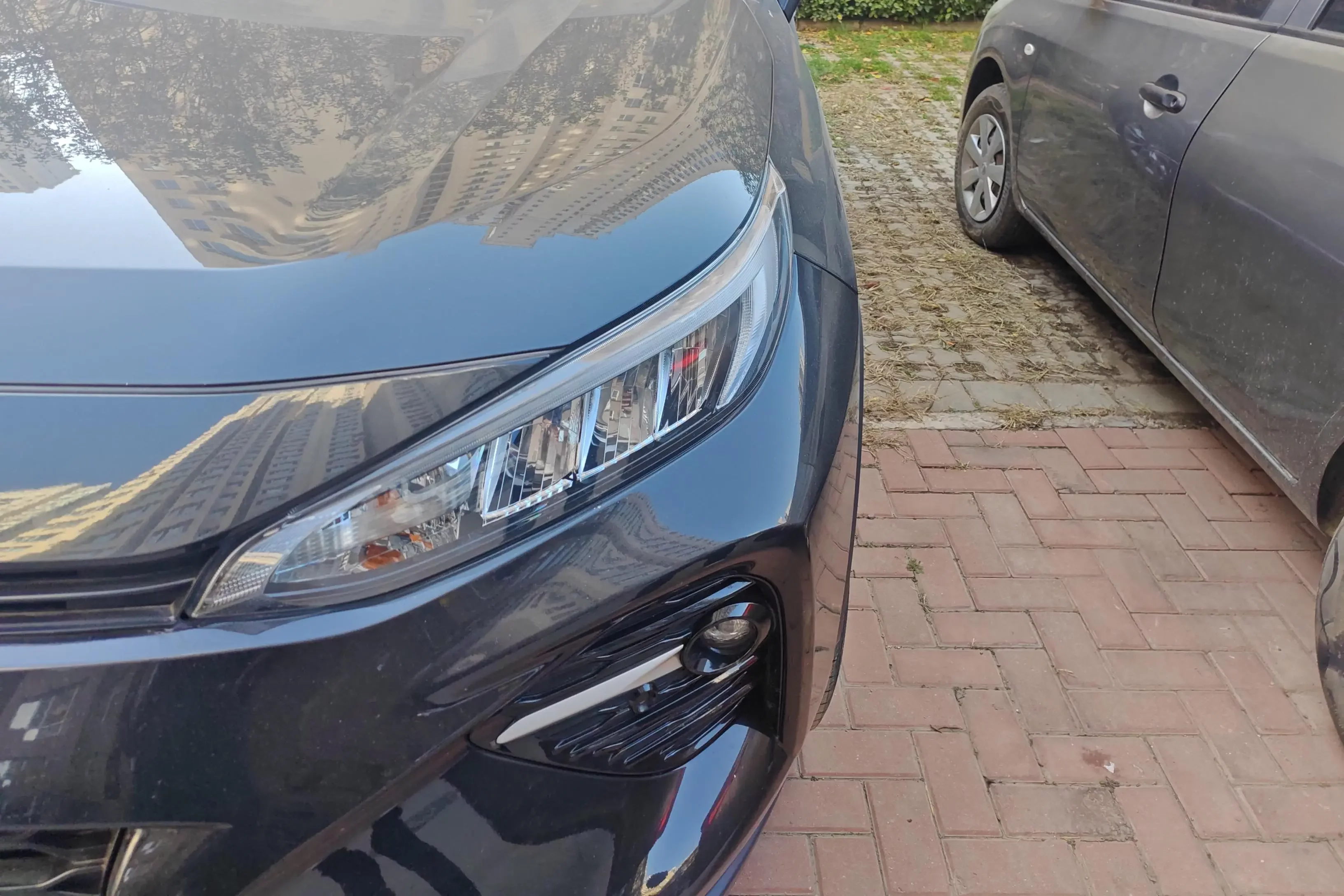 Toyota Willanda